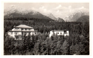 Vysoké Tatry