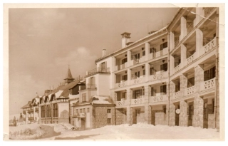 Vysoké Tatry
