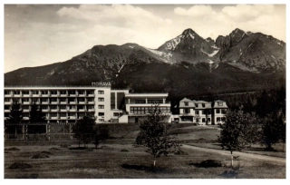 Vysoké Tatry