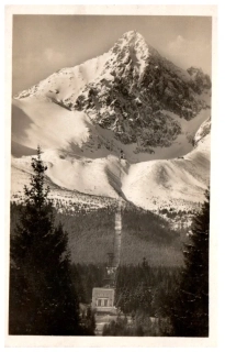 Vysoké Tatry