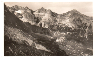 Vysoké Tatry