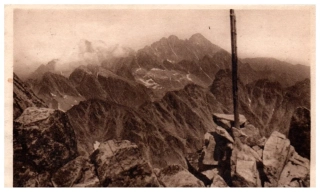 Vysoké Tatry