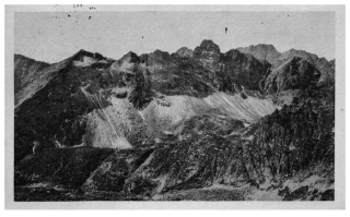 Vysoké Tatry
