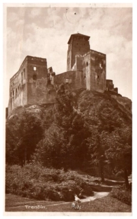 Trenčín