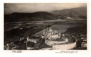 Trenčín