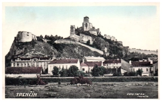 Trenčín