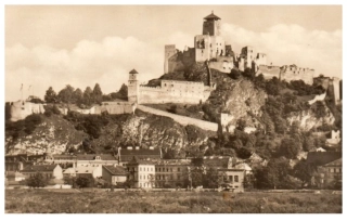 Trenčín