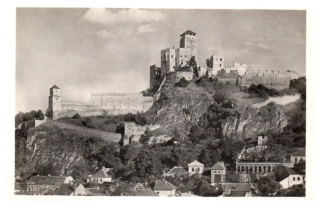 Trenčín