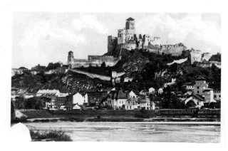 Trenčín