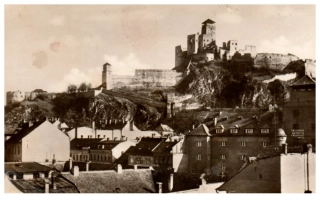 Trenčín