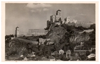 Trenčín