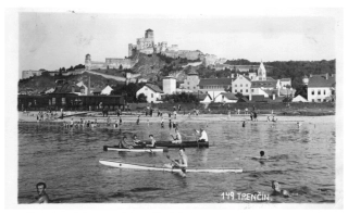 Trenčín