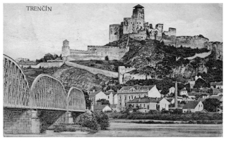 Trenčín