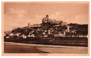 Trenčín