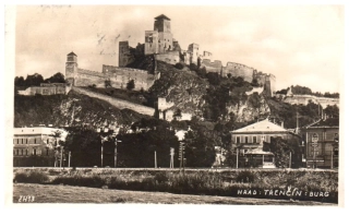 Trenčín