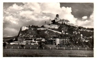Trenčín