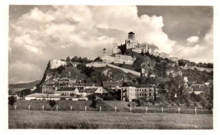 Trenčín