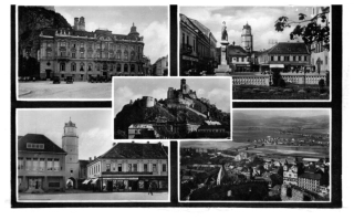 Trenčín