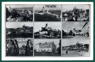 Trenčín