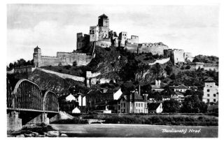 Trenčín