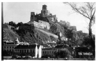 Trenčín