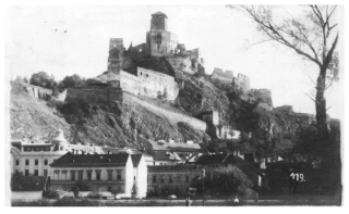 Trenčín