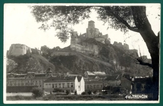 Trenčín
