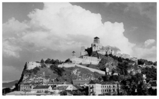 Trenčín