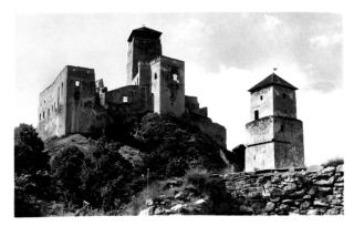 Trenčín