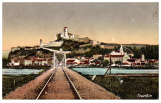 Trenčín