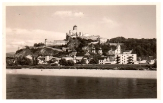 Trenčín