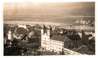 Trenčín