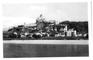 Trenčín