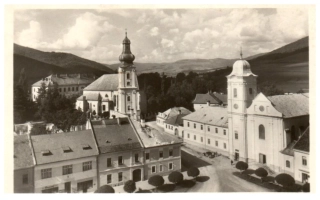 Rožňava