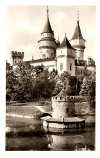 Bojnický zámok
