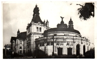 Spišská Nová Ves