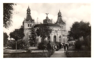 Spišská Nová Ves
