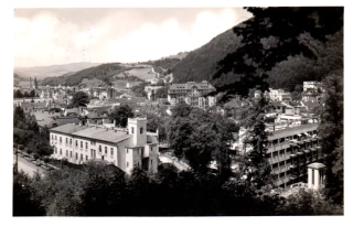 Trenčianske teplice