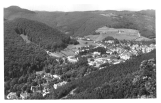 Trenčianske teplice