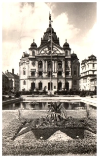 Košice