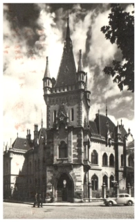 Košice