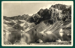 Vysoké Tatry