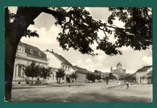 Štúrovo