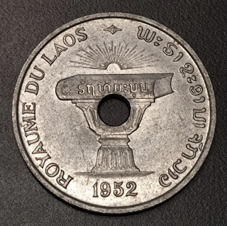 50 Cents 1952