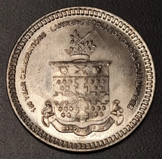 20 Rupees 2011