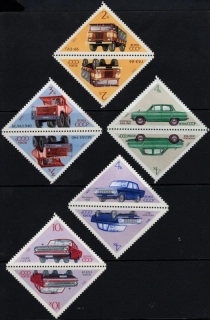 3878-3882 Doprava