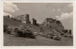 Devín - Hrad