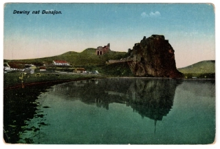 Devín - Hrad