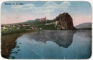 Devín - Hrad