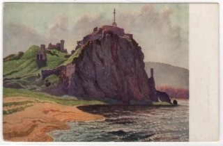 Devín - Hrad
